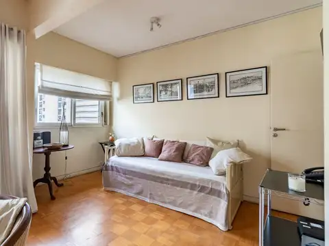 Departamento en Alquiler en Recoleta, USD 2.200