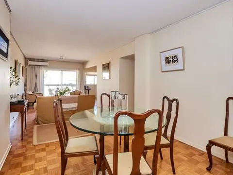 Departamento en Alquiler de 2 dormitorios