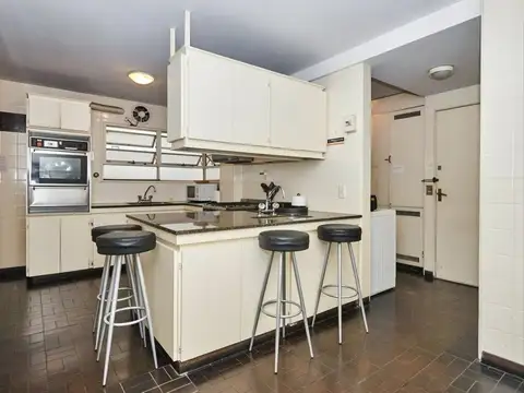 Departamento en Alquiler al Este