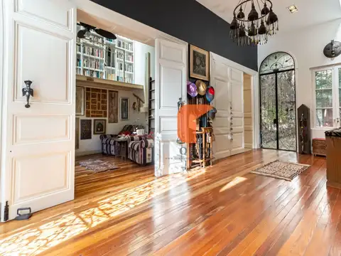 Casa en Venta de 5 dormitorios