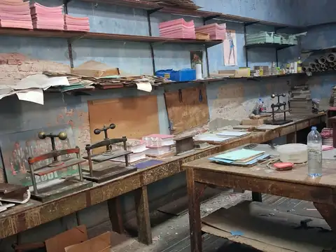 PH en Venta en San Nicolás, CABA