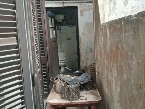 Depto Tipo Casa en Venta en San Nicolás, USD 80.000