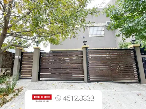 Casa 4 dormitorios Venta - Boulogne
