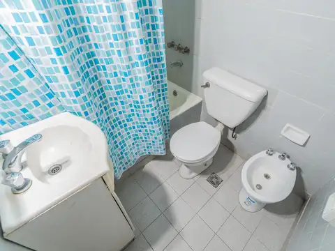 Departamento en Venta 40 años