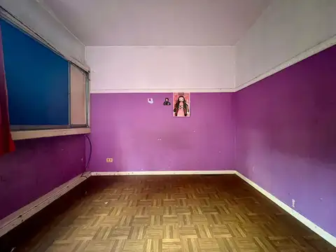 Venta departamento 4 ambientes | Apto credito - Financiación directa | Lugano 1y2