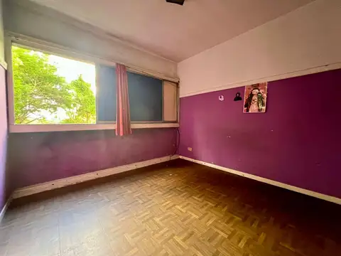 Departamento en Venta 40 años