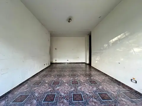 Av. Soldado de la frontera al 5200