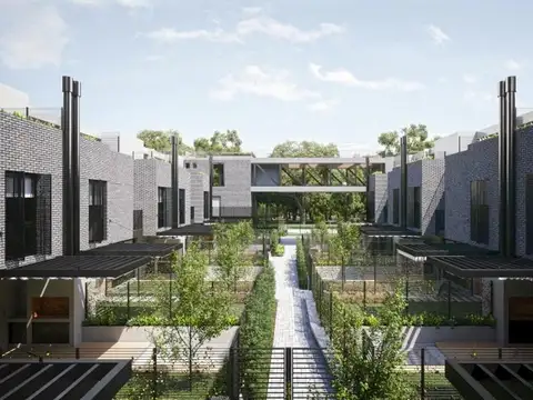Departamento en Venta en Fisherton, USD 346.500