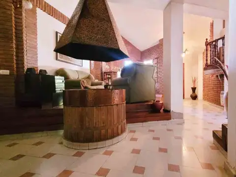 Casa en Venta 36 años