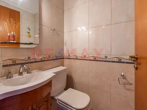 Departamento en Venta 17 años