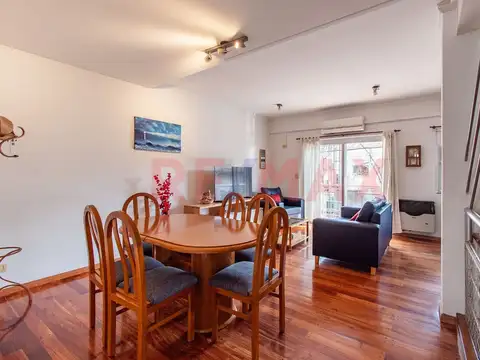 Departamento en Venta en Almagro, USD 299.000