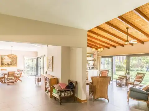 Casa en Venta en General Lagos, USD 370.000