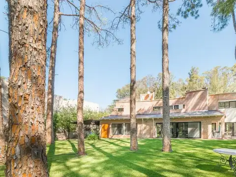 Casa en Venta 9 años