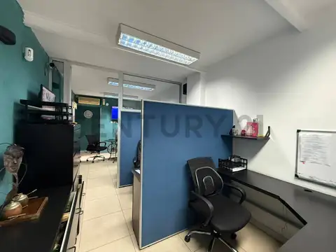 ALQUILER OFICINA SAN ISIDRO – 60 M²
