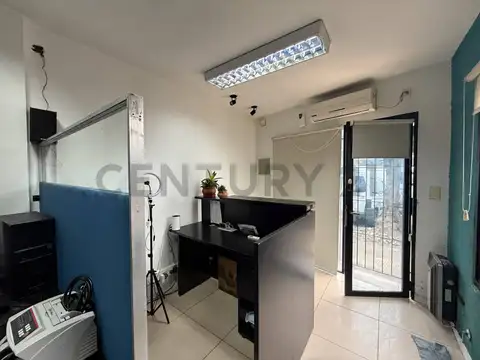 ALQUILER OFICINA SAN ISIDRO – 60 M²
