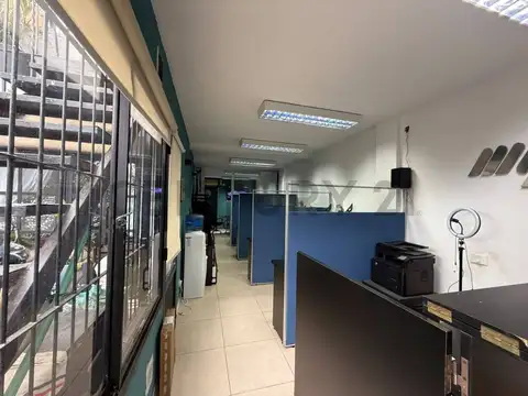 Oficina en Alquiler en Hipódromo / Panamericana, USD 1.500