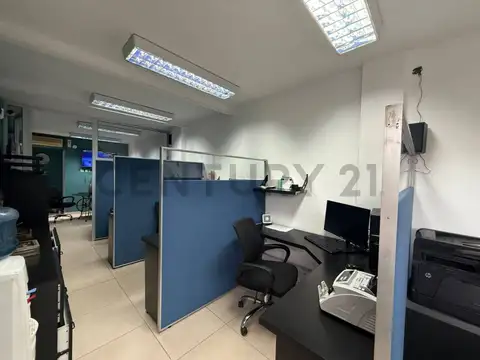 Oficina en Alquiler A Estrenar