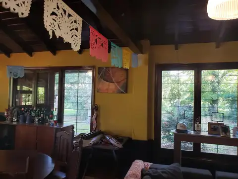 Casa en Venta de 5 dormitorios