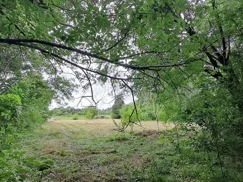 LDO. Venta. Lote 3187m2. El Remanso. Exaltación de la Cruz