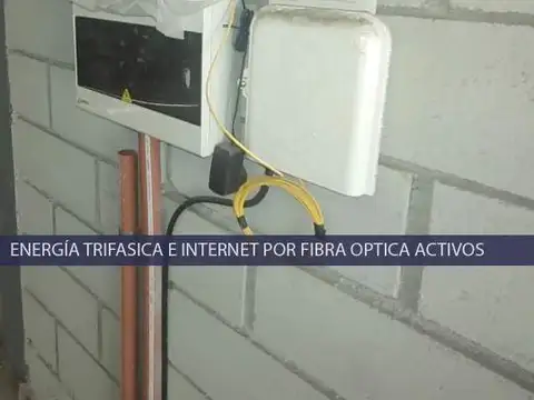 Galpon en Alquiler 3 años