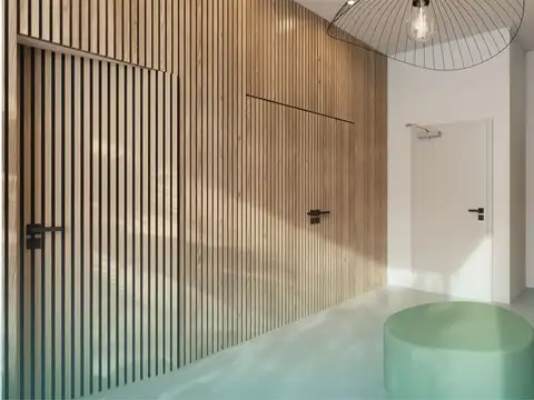 Departamento en Venta 1 año