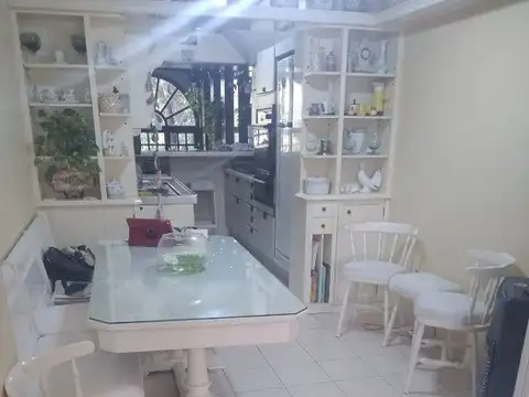 Casa - Venta - Argentina, Capital Federal - AV SALVADOR MARIA DEL CARRIL  5086