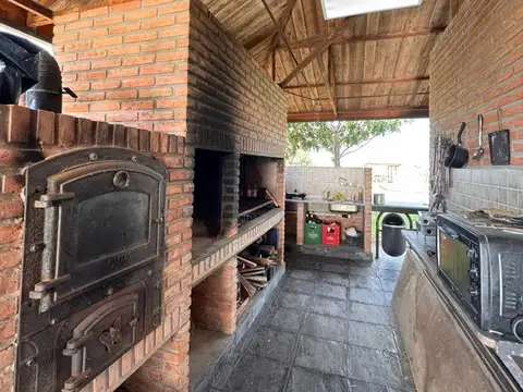Casa en Los Talas