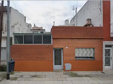 CASA EN VENTA, LOTE PROPIO