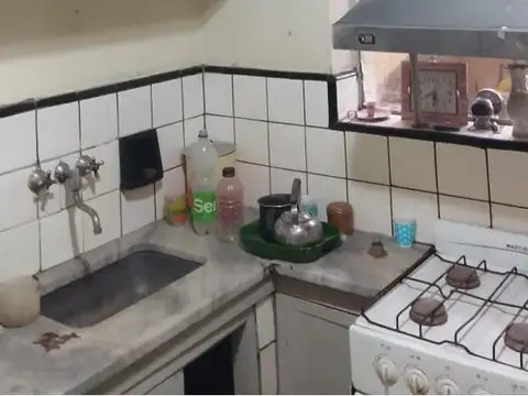 Casa en Venta de 1 dormitorio