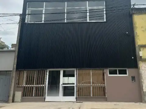 Local en venta en Luis Agote 