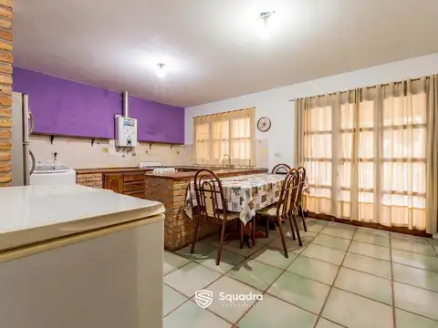 Casa en Venta al Sur
