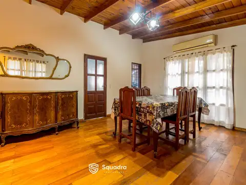 Casa en Venta de 4 dormitorios