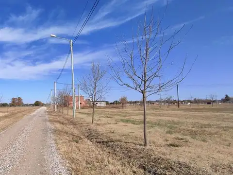 Terreno En Venta Barrio Terranostra Camino San Carlos