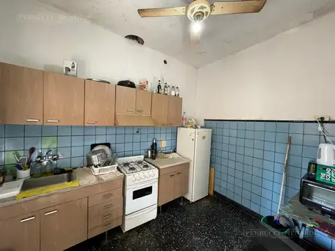Depto Tipo Casa en Venta de 2 ambientes