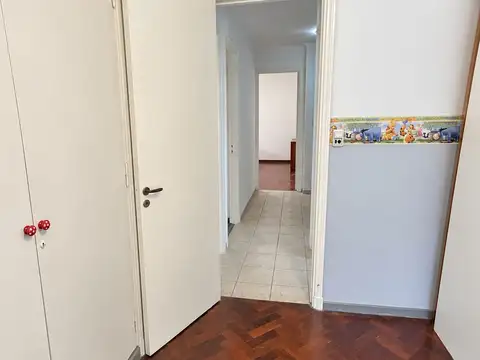 Departamento en Venta en Villa Urquiza, USD 105.000