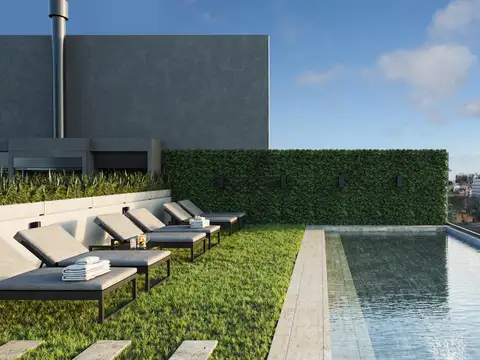 Departamento en Venta de 4 ambientes