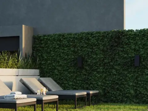 Departamento en Venta en Palermo, USD 688.990