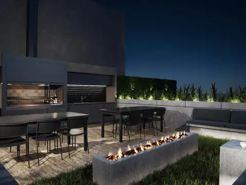 Departamento en Venta en Palermo, USD 688.990