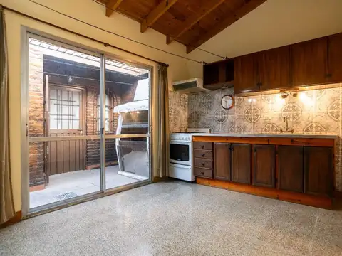 Casa en Venta 33 años