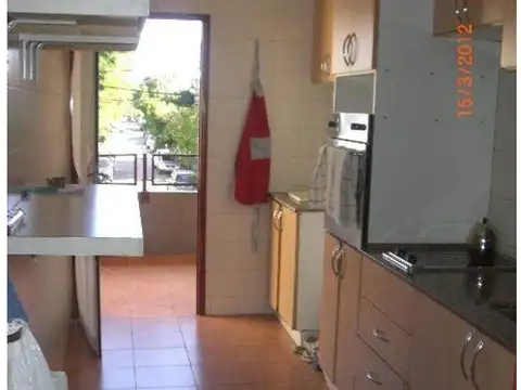 Departamento en Alquiler de 2 ambientes