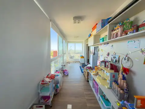 Departamento en Venta 23 años