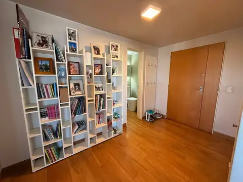 Departamento en Venta en Nuñez, USD 498.000