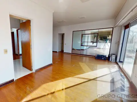 Departamento en Venta en Balvanera, USD 164.900