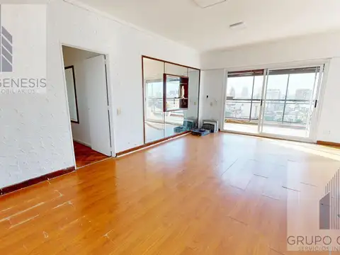 Departamento en Venta de 4 dormitorios
