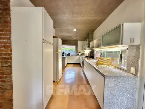 CASA 5 AMBIENTES BARRIO CERRADO LA CAMPIÑA PILAR