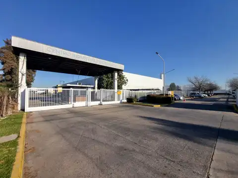 Nave Industrial en venta en Centro Industrial Pacheco, Juan Domingo Perón 4158, Gral. Pacheco, Tigre