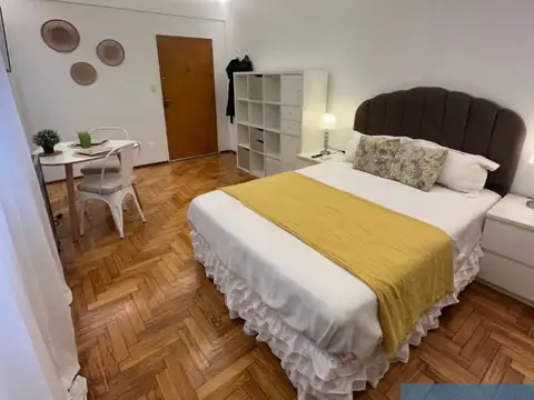 Hermoso Monoambiente en Palermo