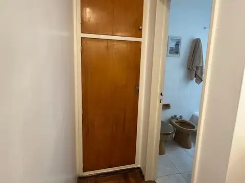 Departamento en Alquiler Temporal de Monoambiente
