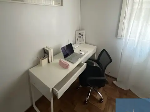 Departamento en Alquiler Temporal en Palermo Soho, USD 490
