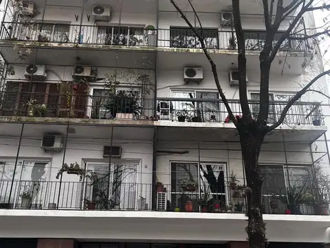 Departamento en Belgrano